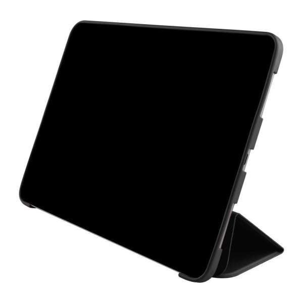 FIXED táblagép tok kijelző takaróval Apple iPad Pro 11" (2024), fekete