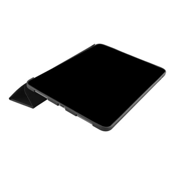 FIXED táblagép tok kijelző takaróval Apple iPad Pro 11" (2024), fekete