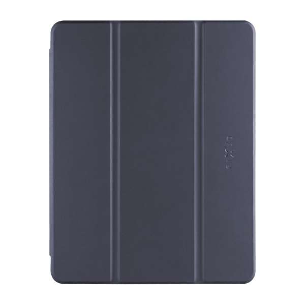 FIXED táblagép tok kijelző takaróval Apple iPad Pro 11" (2024) készülékhez, kék