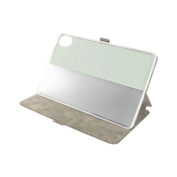 FIXED tablet tok, Honor Pad 8 készülékhez, fekete