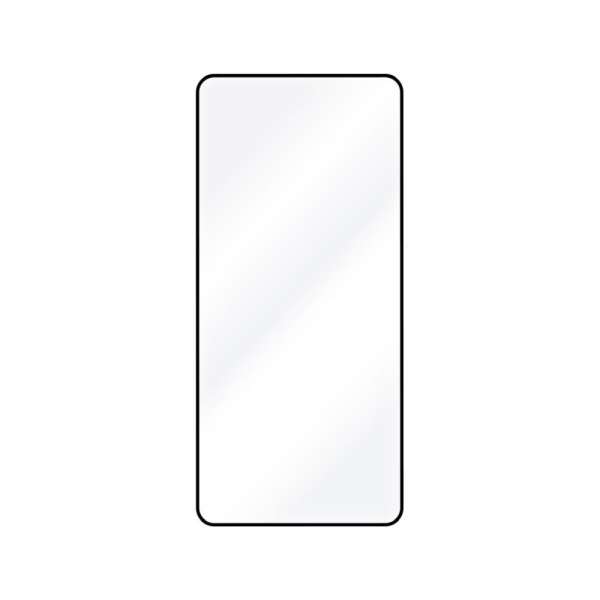 FIXED teljes képernyőt védő 2,5D edzett üveg Nothing Phone (3) 5G készülékhez, fekete