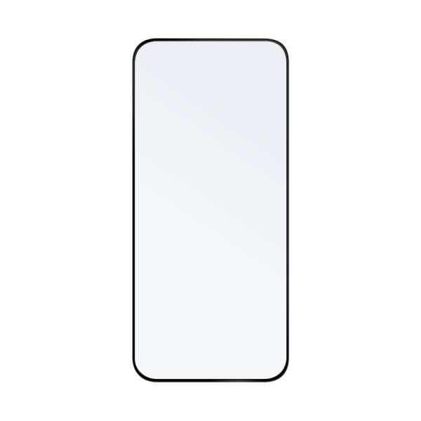 FIXED teljes képernyőt védő 2,5D üvegfólia Google Pixel 9 Pro XL-hez