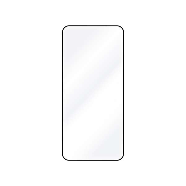 FIXED teljes képernyőt védő edzett üveg Xiaomi Redmi A5 készülékhez, fekete