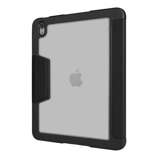 FIXED Tok Apple iPad 10,9" (2022)/iPad 11" (2025) készülékhez, fekete
