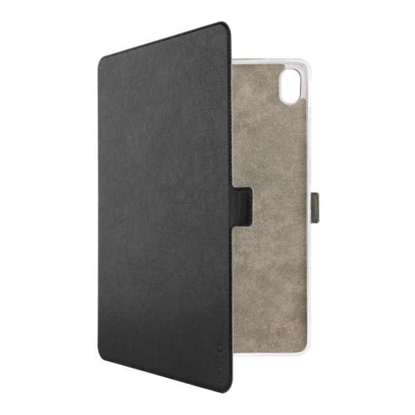 FIXED Topic oldalranyíló tablettok Huawei MatePad 11.5" (2024) készülékhez, fekete