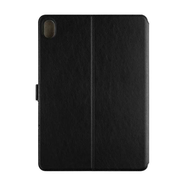 FIXED Topic oldalranyíló tablettok Huawei MatePad 11.5" (2024) készülékhez, fekete