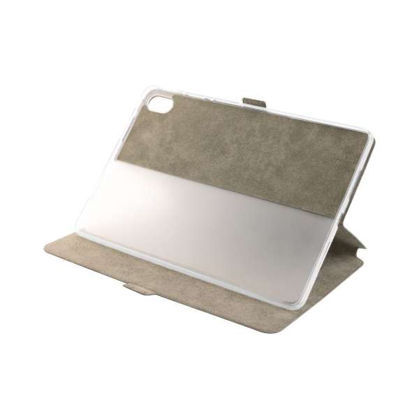FIXED Topic oldalranyíló tablettok Huawei MatePad 11.5" (2024) készülékhez, fekete
