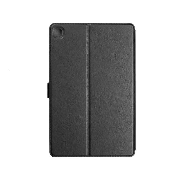 FIXED Topic Tab Tablet tok, tartóval, Samsung Galaxy Tab S6 Lite készülékhez, fekete