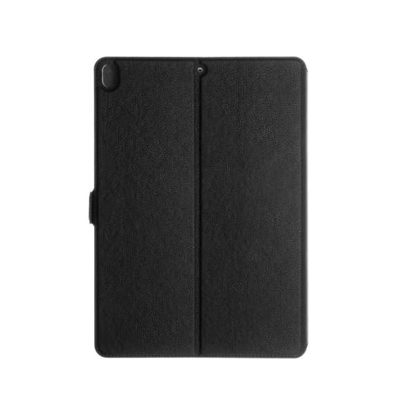 FIXED Topic kinyitható tablet tok Xiaomi Pad 6S Pro tablethez, fekete, FIXTOT-1364