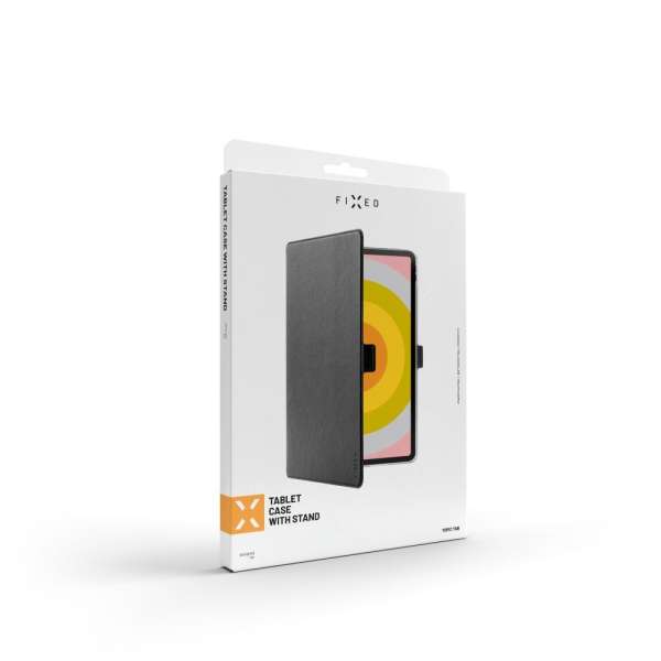 FIXED Topic Tab for Xiaomi Redmi Pad 2 Black