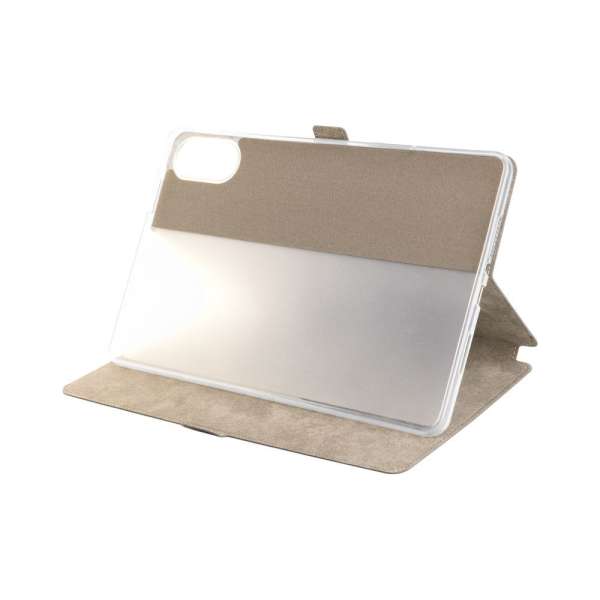 FIXED Topic tablet tok Xiaomi Redmi Pad 2 Pro/Pad Pro/POCO Pad készülékhez, fekete