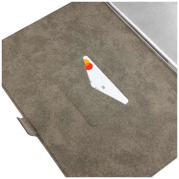 FIXED Topic tablet tok Xiaomi Redmi Pad 2 Pro/Pad Pro/POCO Pad készülékhez, fekete