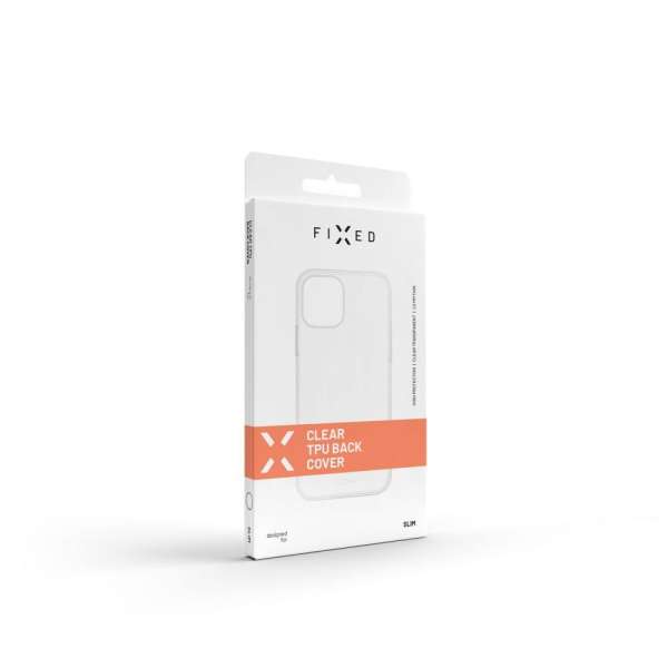 FIXED Infinix Note 30 5G tok, átlátszó