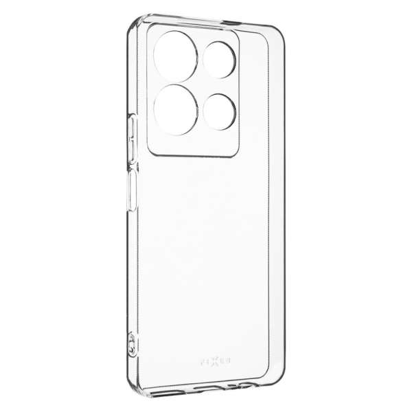FIXED Infinix Note 30 5G tok, átlátszó