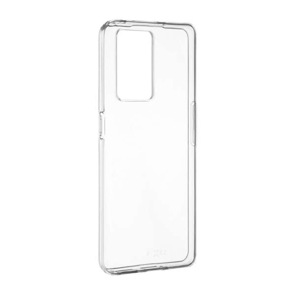 FIXED TPU Gel Tok Realme GT Neo 3, clear
