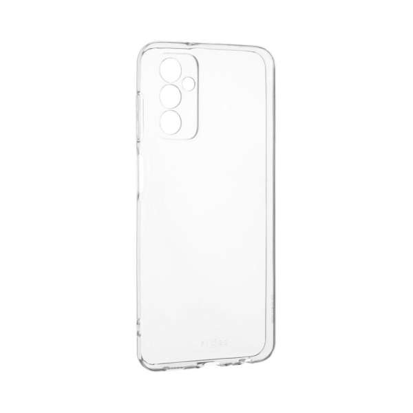 FIXED TPU Gel tok Samsung Galaxy M13, átlátszó