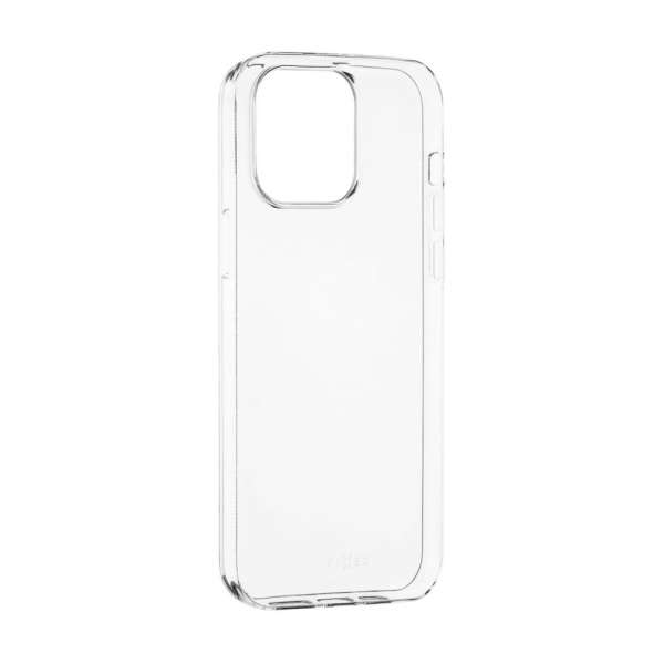 FIXED TPU Skin Apple iPhone 14 Pro Max, átlátszó