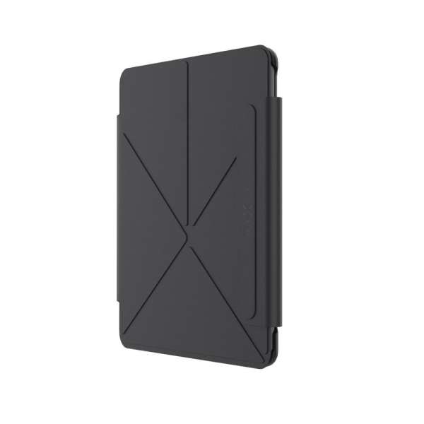FIXED Trinity tok Apple iPad Pro 11" (2018-2022)/iPad Air (2020/2022/2024/2025) készülékhez, fekete