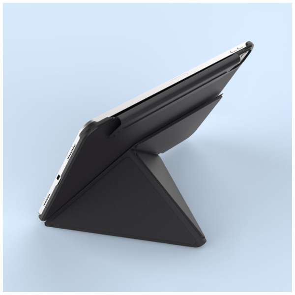 FIXED Trinity tok Apple iPad Pro 11" M4 (2024) készülékhez, fekete