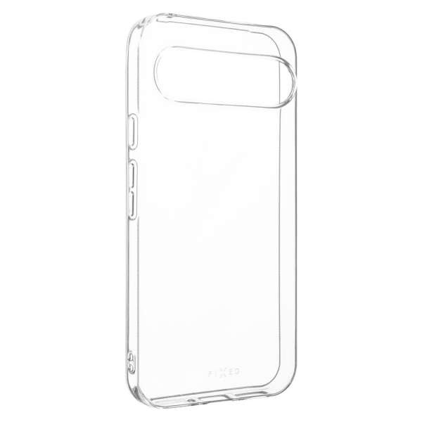FIXED TPU telefontok Google Pixel 9 Pro XL telefonhoz, átlátszó