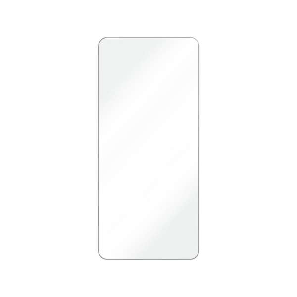 FIXED Üvegfólia 2,5D képernyővédő Xiaomi Redmi Note 14 5G/POCO M7 Pro 5G telefonhoz, átlátszó