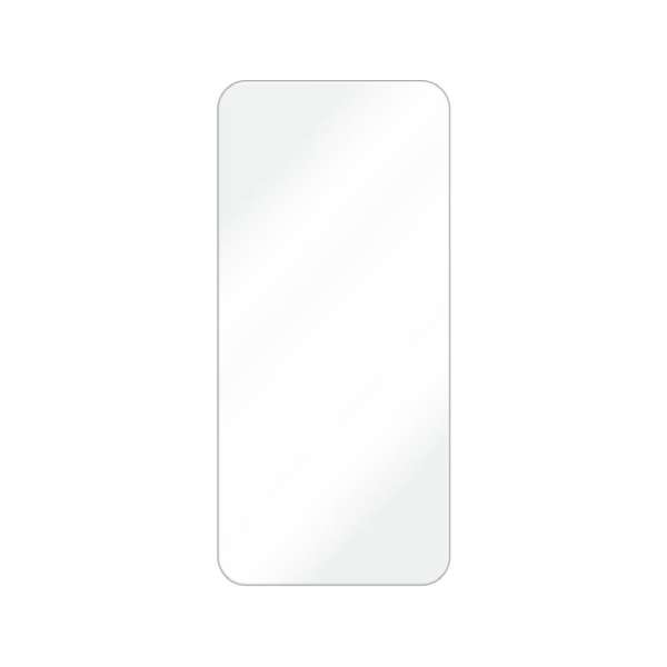 FIXED Üvegfólia 2.5D képernyővédő Samsung Galaxy A36 5G/A56 5G telefonokhoz, átlátszó