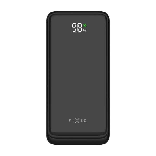 FIXED Zen2 PowerBank 10000 mAh Black