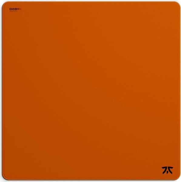Fnatic Gear Dash2 MAX XL Gaming Egérpad Sunset Orange