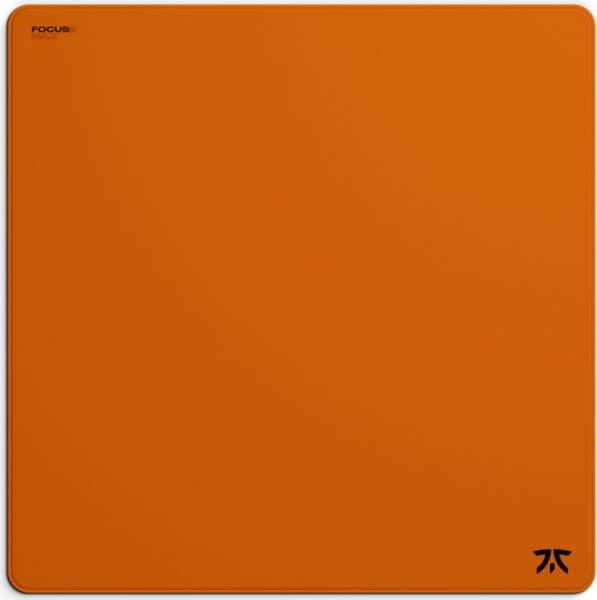 Fnatic Gear Focus3 MAX XL Gaming Egérpad Sunrise Orange