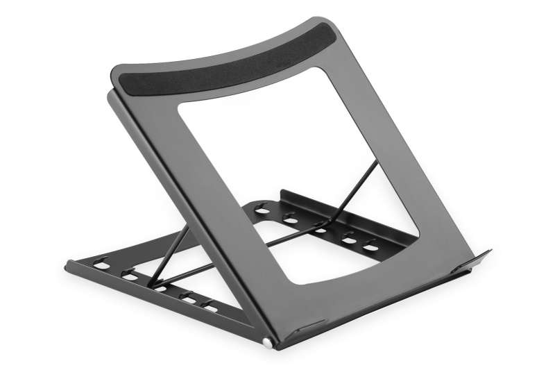 Digitus DA-90368 mobil laptop állvány Grey