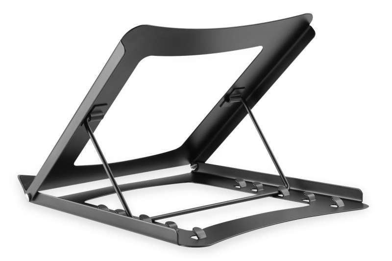 Digitus DA-90368 mobil laptop állvány Grey