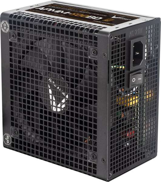 Formula 500W 80+ Bronze APMM-500BD