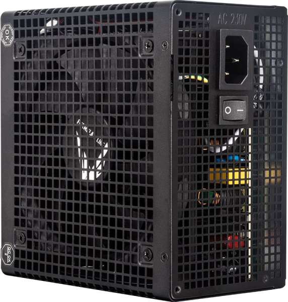 Formula 500W 80+ Bronze APMM-500BD