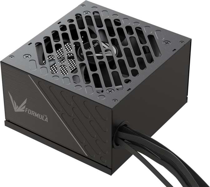 Formula 550W 80+ FV-550WD
