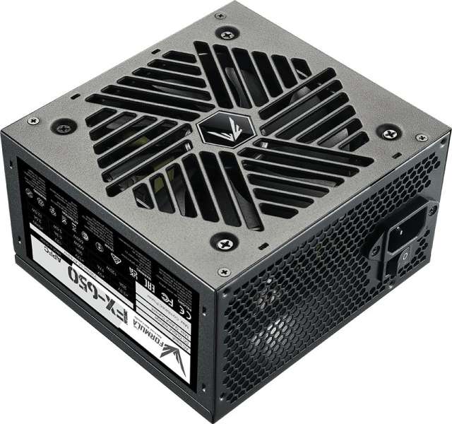 Formula 650W 80+ FX-650