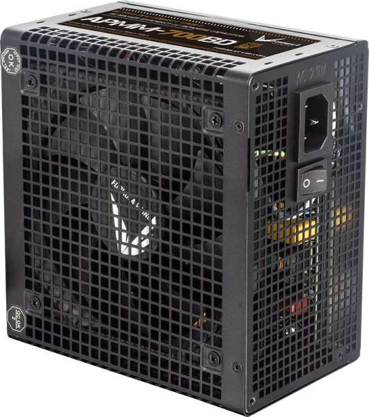 Formula 700W 80+ Bronze APMM-700BD