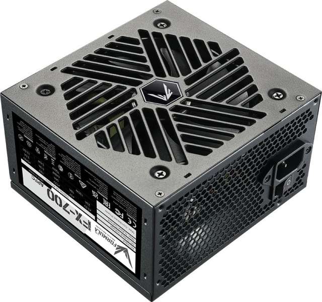 Formula 700W 80+ FX-700