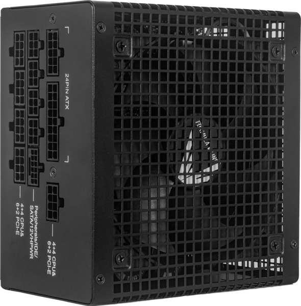 Formula 850W 80+ Gold APMM-850GM