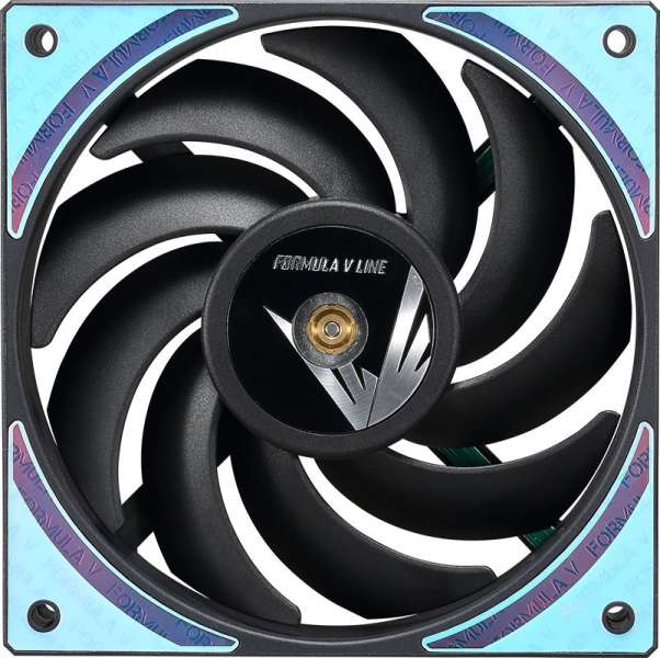 Formula Air Bridge Plus