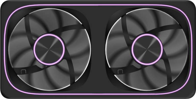 Formula Air Fusion 2 Black