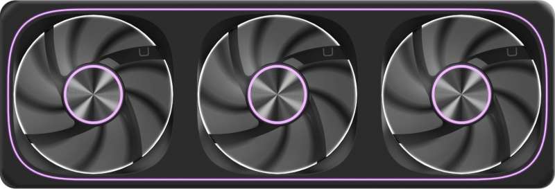 Formula Air Fusion 3 Black