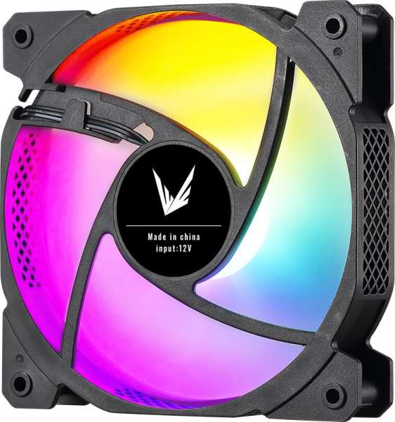 Formula Cosmic 12 ARPW Black