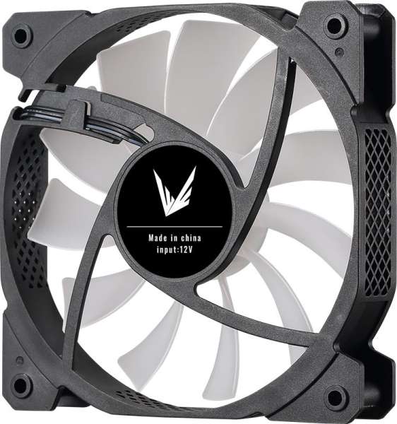 Formula Cosmic 12 ARPW Black