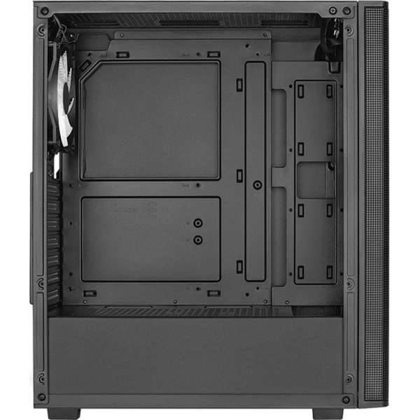 Formula FG-06 AR Windowed Black