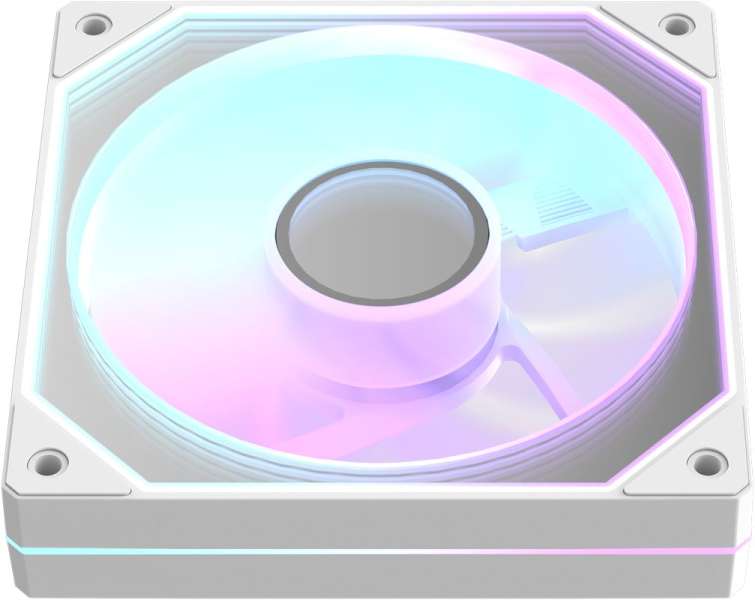 Formula Floe SE 12 ARPW White