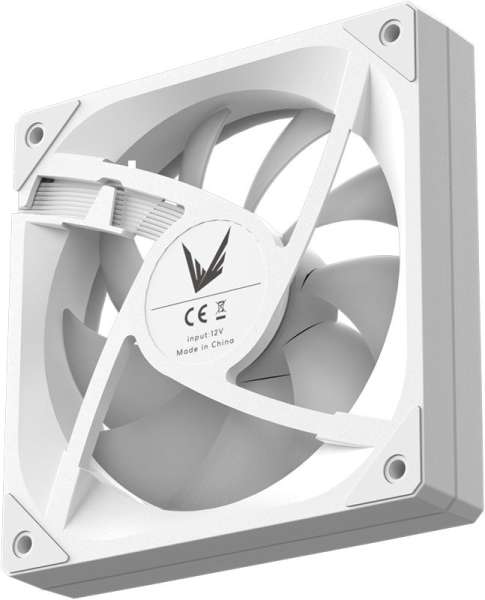 Formula Floe SE 12 ARPW White