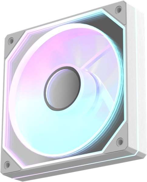 Formula Floe SE 12 ARPW White