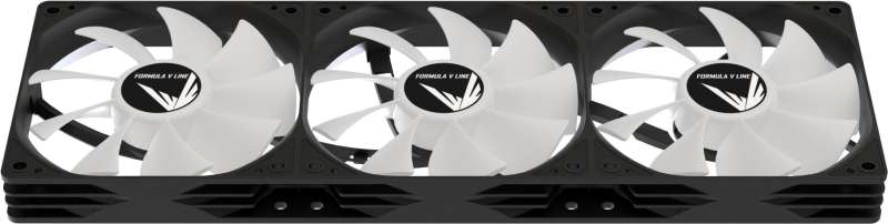 Formula Ice Jet Glow 360 Black