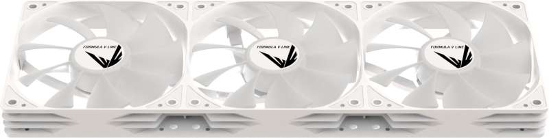 Formula Ice Jet Glow 360 White