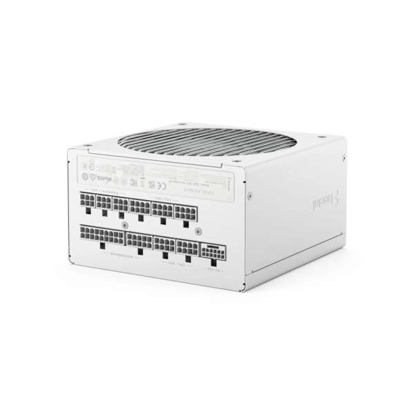 Fractal Design 1000W 80+ Gold Ion 3 White